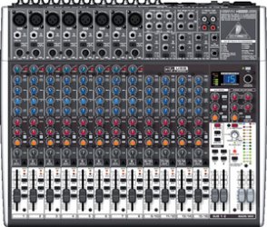 Behringer X2222USB